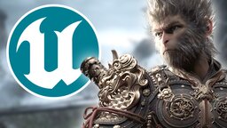 Black Myth: Wukong könnte zum Grafik-Superhit werden - wenn die Unreal Engine 5 nicht wieder alles kaputt macht