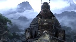 Überraschung! Black Myth Wukong-Entwickler enthüllen während der ONL ihr zweites Spiel
