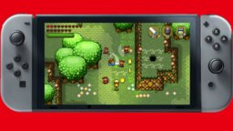 Nur 3,74 Euro im eShop-Sale: Diese fantastische Zelda-Alternative für Switch sollte jeder Fan von Link spielen