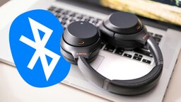 Wenn ihr Bluetooth-Kopfhörer am PC oder Laptop nutzt, müsst ihr dieses Tool kennen - es verbessert den Sound massiv