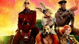 ‘Ich hatte keine Erwartungen und wurde trotzdem enttäuscht‘ - Borderlands-Film kommt in ersten Reviews nicht gut weg