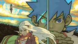 Breath of Fire 4 ist zurück und ich kann mein Glück kaum fassen