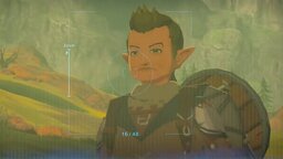 Zelda: Breath of the Wild - Robin Williams möglicherweise als Easter-Egg in Hyrule