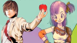 Death Note-Macher zeigt Dragon Balls Bulma im neuen Look - und übertrifft alle Erwartungen