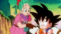 Vor Dragon Ball gab es einen Prototyp für den Manga - mit einem abgefahrenen Hauptcharakter