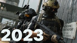 Release, Beta und alle weiteren Infos zu Modern Warfare 3