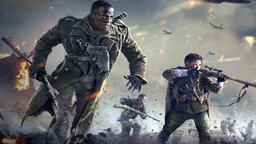 Call of Duty Vanguard: Das sind die ersten Infos zu Multiplayer, Zombies und Warzone