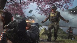 CoD MW 2 und Warzone 2 Season 3: Alle Infos zum Startdatum, neuer Modi und mehr