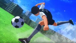 Captain Tsubasa: Rise of New Champions - Erster Blick auf den Story-Mode "Episode New Hero"