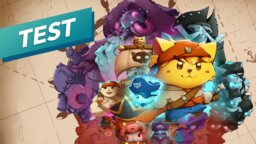 Cat Quest 3 im Test - Die beste und knuffigste Diablo-Alternative des Jahres