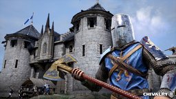 Chivalry 2-Testübersicht für PS5 und Xbox Series X: Das Mittelalter-Spektakel kommt richtig gut an