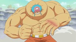 One Piece-Schöpfer zeigt, wie Chopper in Netflix-Serie aussehen könnte und mit dem Ergebnis habt ihr sicher nicht gerechnet