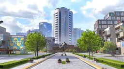 Cities: Skylines - Trailer stellt neues Update mit Community-Inhalten und neuen Radios vor