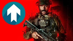 CoD Modern Warfare 3 verschlingt ordentlich Speicherplatz – so viele GB müsst ihr auf der PS5 mindestens freischaufeln