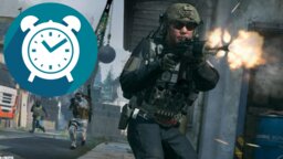 CoD Modern Warfare 3: Preload vom Multiplayer + Zombie-Modus ist gestartet: Alle Infos im Überblick