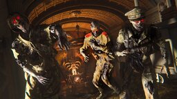 Call of Duty Vanguard Zombies - Alle Neuerungen im Überblick