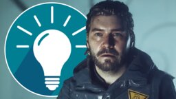 Macht am Anfang von Control Resonant nicht den gleichen Fehler wie ich: Weil ich nicht durch ein bestimmtes Fenster geschaut hab, steckte ich Stunden später in der Hauptquest fest