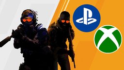 Counter-Strike 2 für PS4, PS5 und Xbox - So stehen die Chancen für Konsole