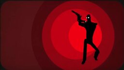 Counterspy - Trailer zur PlayStation-4-Ankündigung