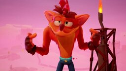 Crash Team Rumble bringt PS1-Klassiker Crash Bash zurück: Alle Gameplay-Infos zum Release