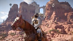 Crimson Desert bekommt ab sofort eine Story-Überarbeitung – und das ist für mich DIE große Überraschung der gamescom!