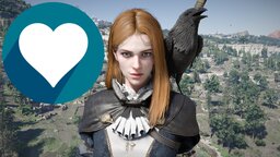 Crimson Desert erfüllt mir mit dem neuen Patch einen großen Wunsch: noch mehr Haustiere und ein richtig wichtiges Feature für sie