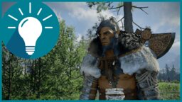 Crimson Desert: Bester Build für Oongka – Mit diesen Skills zerstört ihr jede Festung