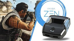 Cronus Zen: Die unsichtbare Cheater-Gefahr auf PS4 + Xbox One