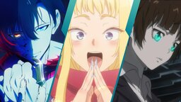 Crunchyroll: Alle Serien, Filme und Synchros der nächsten Wochen - mit dabei fünf Filme eines Anime-Klassikers