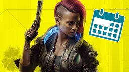 Cyberpunk 1.6 steht in den Startlöchern: Wann es mehr Infos gibt