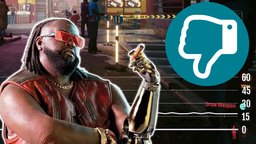 Cyberpunk 2077 wird wohl nie gut auf PS4 und Xbox One laufen