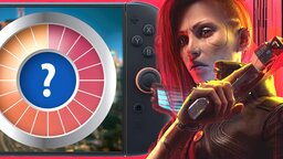 Cyberpunk 2077 auf der Switch 2 ist das Beeindruckendste, was ich seit Jahren gesehen habe