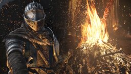 Dark Souls - Spieler schafft es durch Trilogie, ohne getroffen zu werden