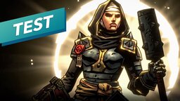 Darkest Dungeon 2 im Test: Auch auf Konsole richtig gut, doch eine Sache vermissen wir schmerzlich