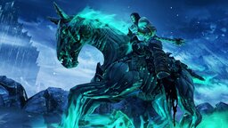 Darksiders 2 im Test - Nintentod