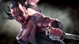 Das Schwarze Auge: Blackguards - Entwickler-Guide #1: Die Klassen