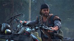 Days Gone - Director vergleicht das Spiel mit dem Film 28 Days Later