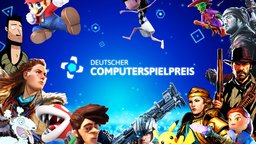 Deutscher Computerspielpreis 2022: Alle Nominierungen im Überblick
