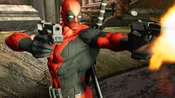 Deadpool im Test - Der furzende Superheld