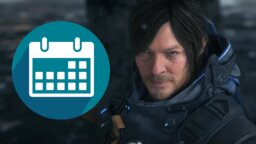 Death Stranding 2 hat endlich einen Release-Termin - und Early Access für alle, die mehr zahlen