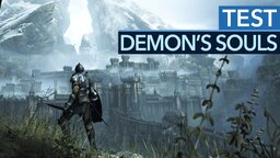 Demon's Souls im Test - Die Next Gen beginnt hier!