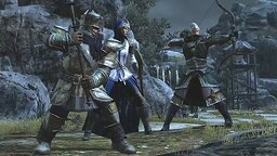 Der Herr der Ringe: Der Krieg im Norden - Entwickler-Video #4: Der Koop-Modus