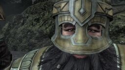 Der Herr der Ringe: Der Krieg im Norden - Exklusiv-Trailer: Der Zwerg Farin