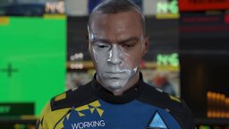 Detroit: Become Human - Launchtrailer zeigt alle drei spielbaren Charaktere