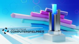 Deutscher Computerspielpreis 2023: Alle Nominierten auf einen Blick