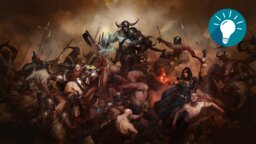 Diablo 4: Die besten Builds für jede Klasse