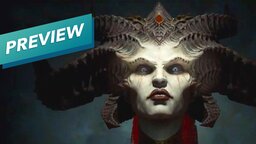 Preview zu Diablo 4: Höllisch gute Kämpfe im Open World-Hamsterrad