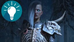 Diablo 4 Totenbeschwörer Build - Die beste Skillung zum Leveln