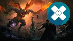 Diablo Immortal ist auf einigen Samsung- und Xiaomi-Smartphones aktuell unspielbar