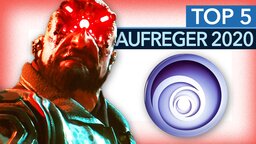 Die 5 größten Gaming-Kontroversen 2020